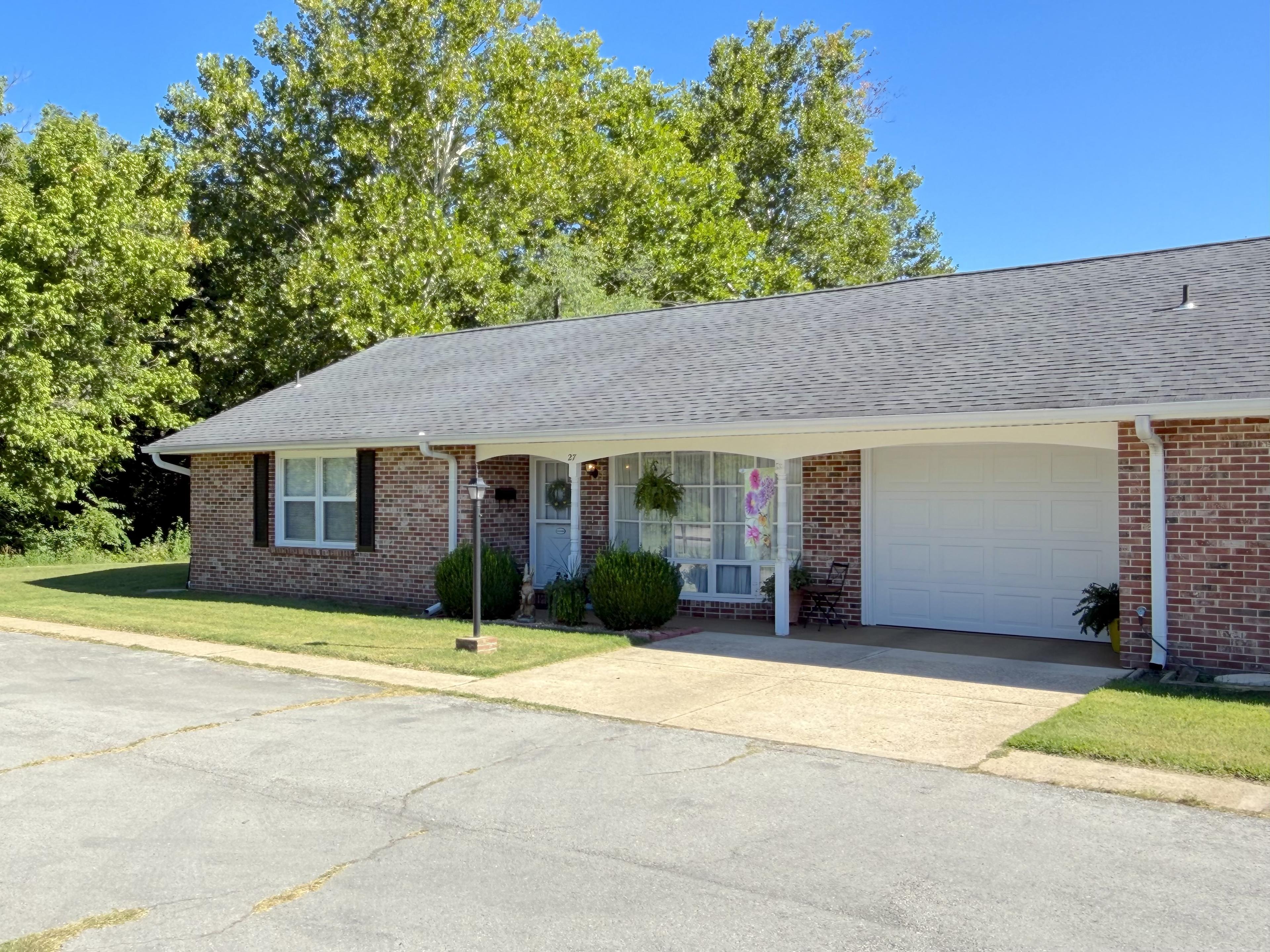 Meadowbrook Dr, Mountain Home, AR 72653
