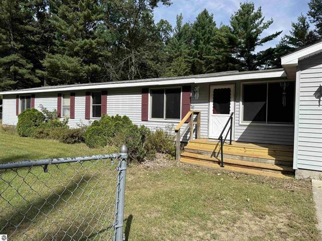 S Gladwin Rd, Prudenville, MI 48651