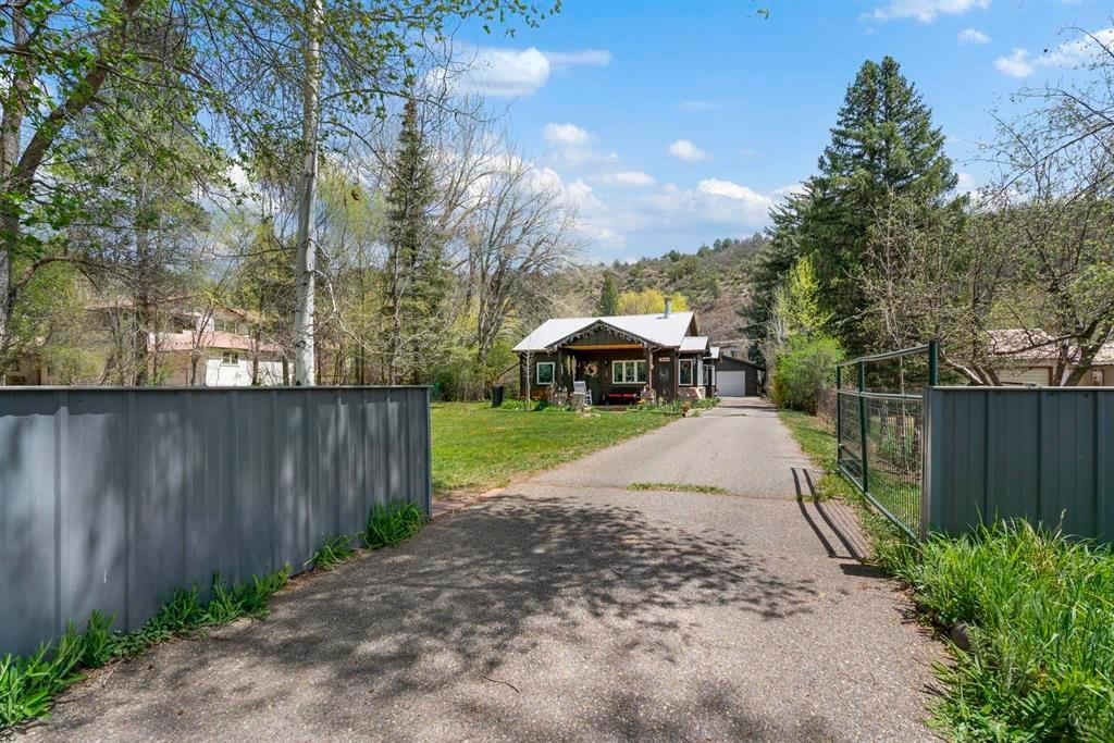 Junction St, Durango, CO 81301