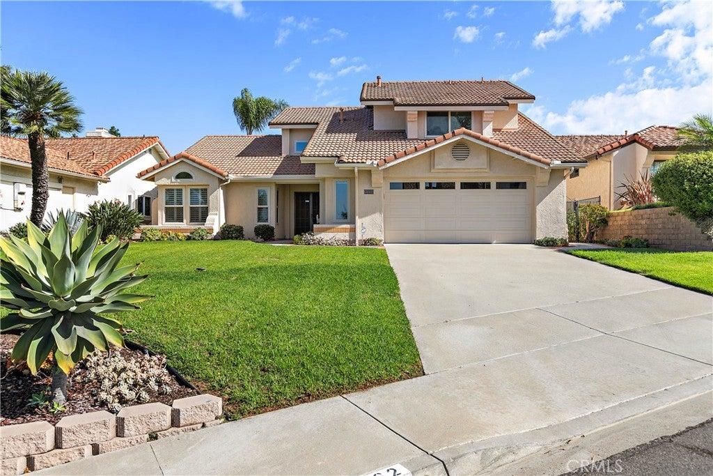 Magellan Ln, Vista, CA 92081