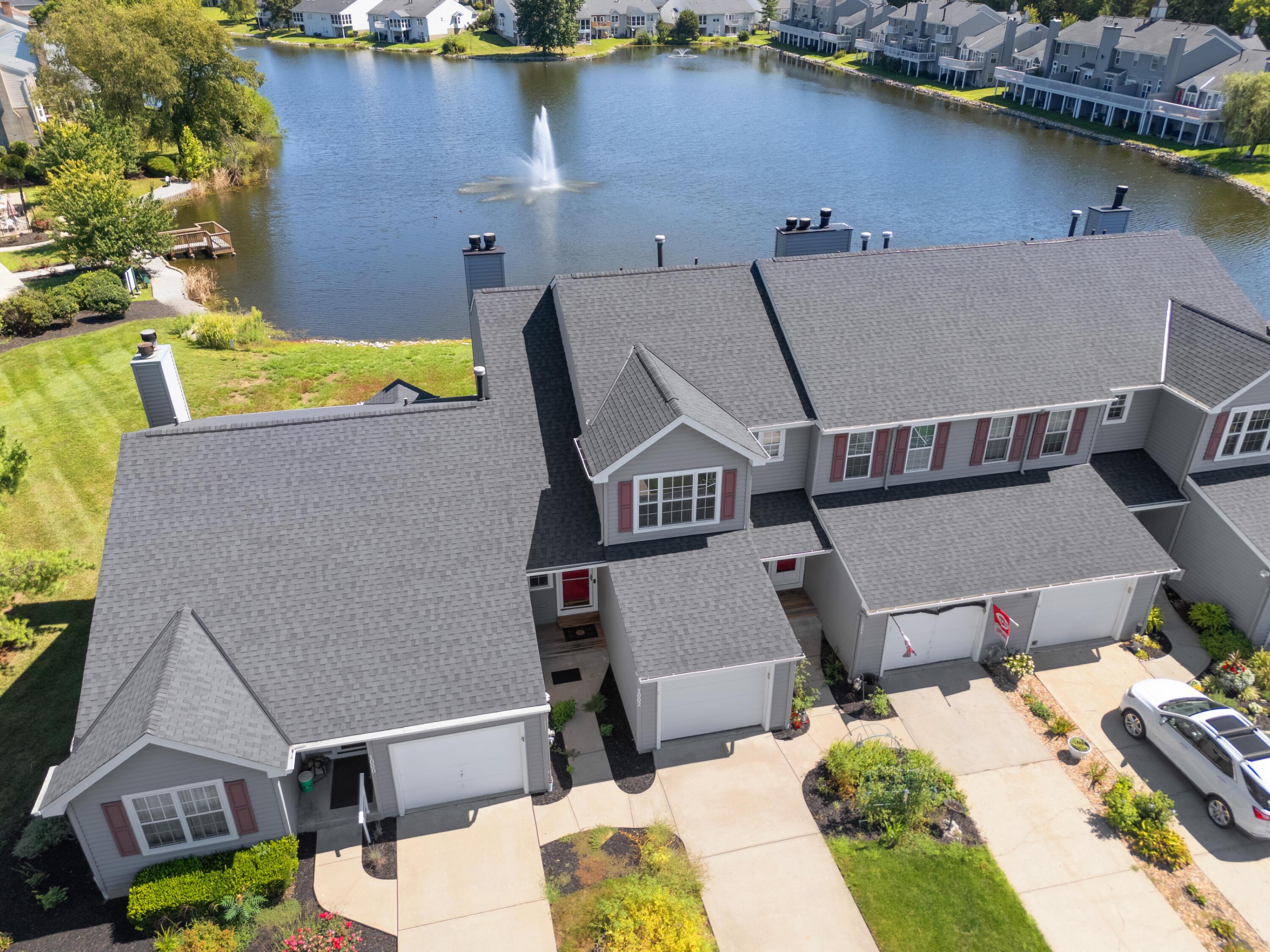 Hackney Ct, Florence, KY 41042