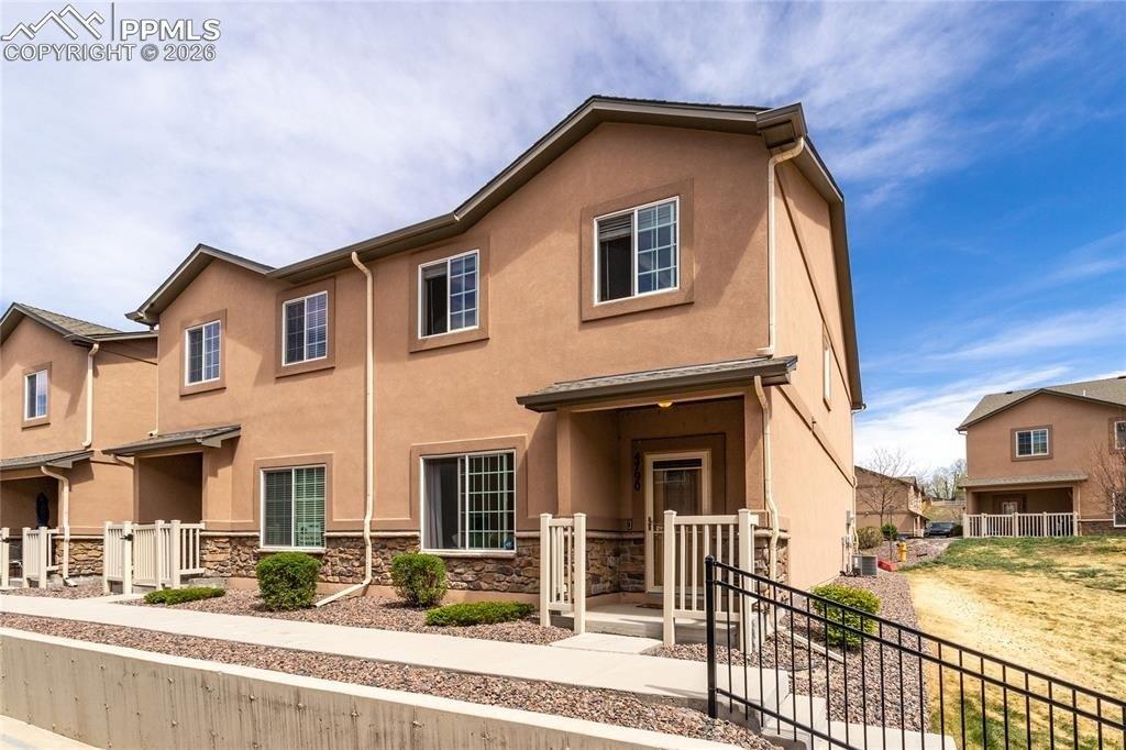 Kerry Lynn Vw, Colorado Springs, CO 80922