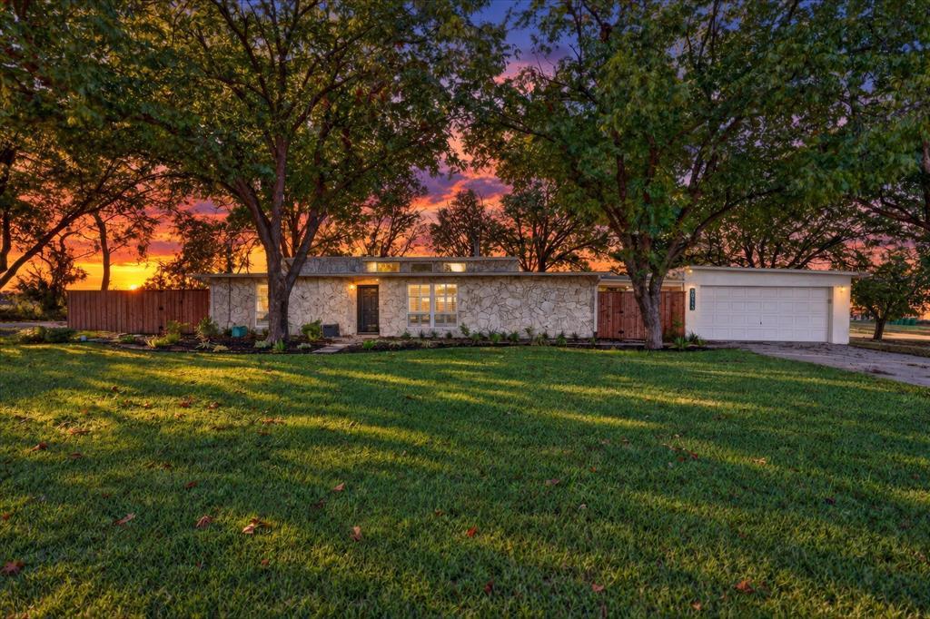 General Bond Ct, Mckinney, TX 75071