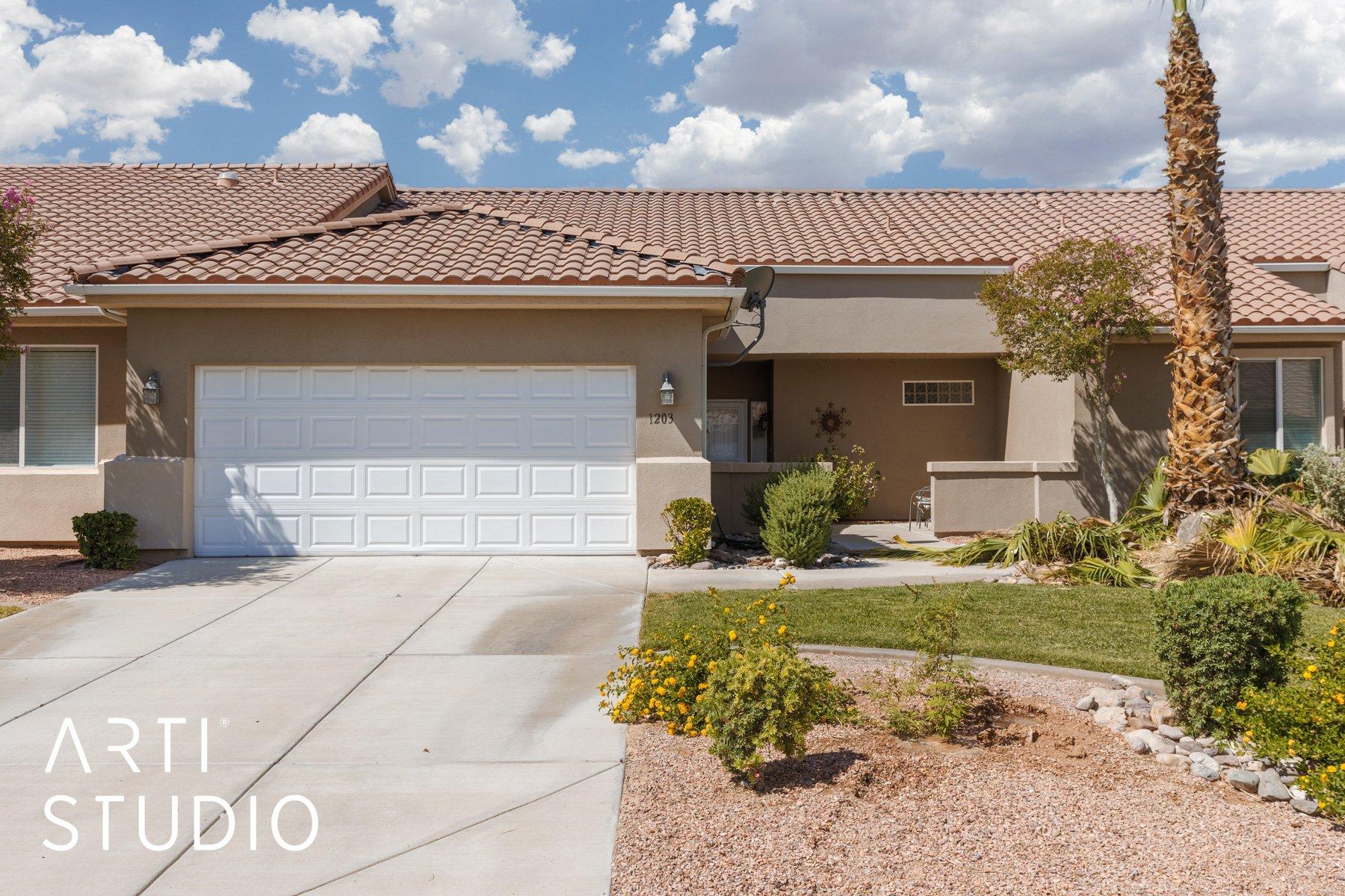 Mohave Dr, Mesquite, NV 89027