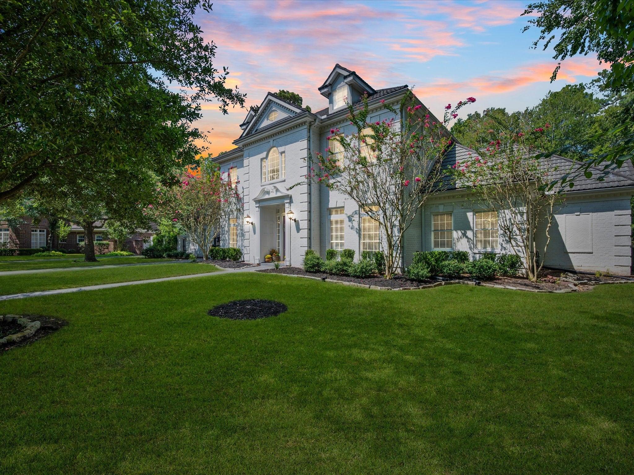 Cedar Placid Ln, Houston, TX 77068