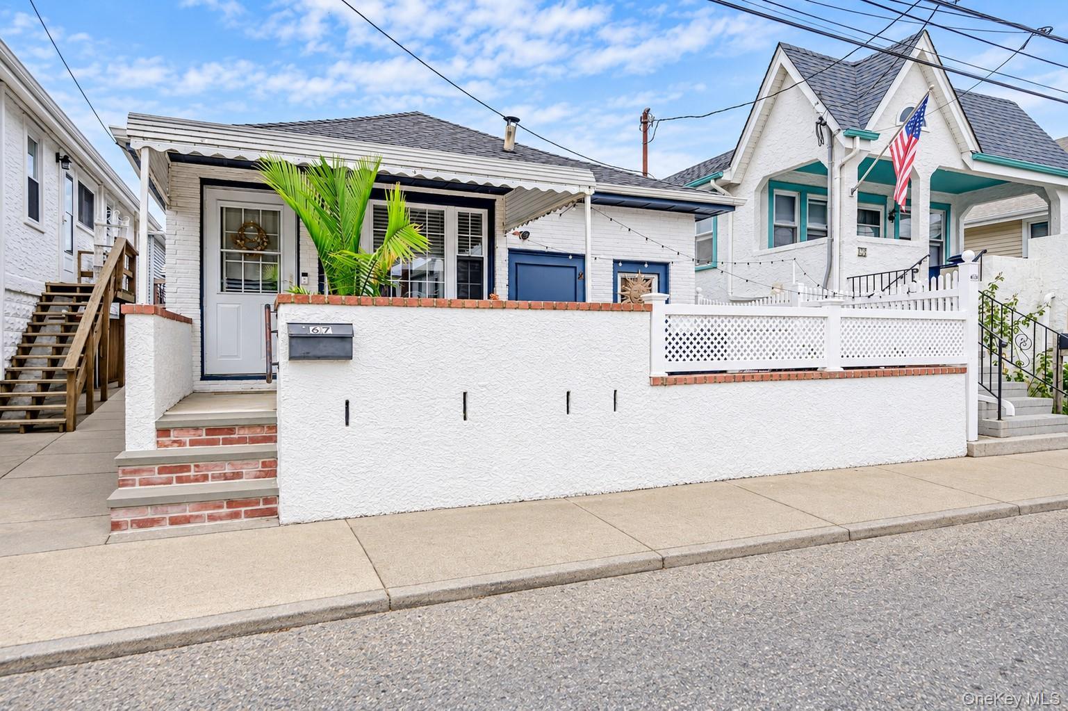 Buffalo Ave, East Atlantic Beach, NY 11561