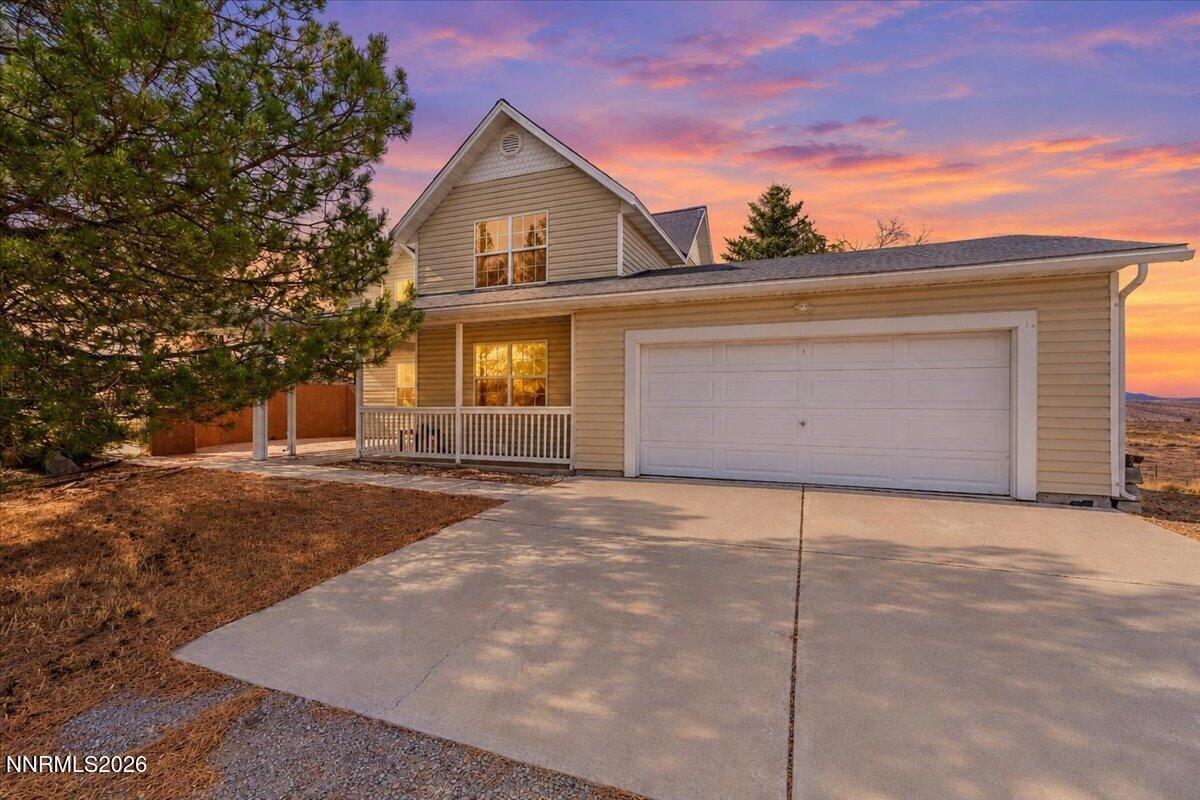 Gooding Dr, Reno, NV 89508