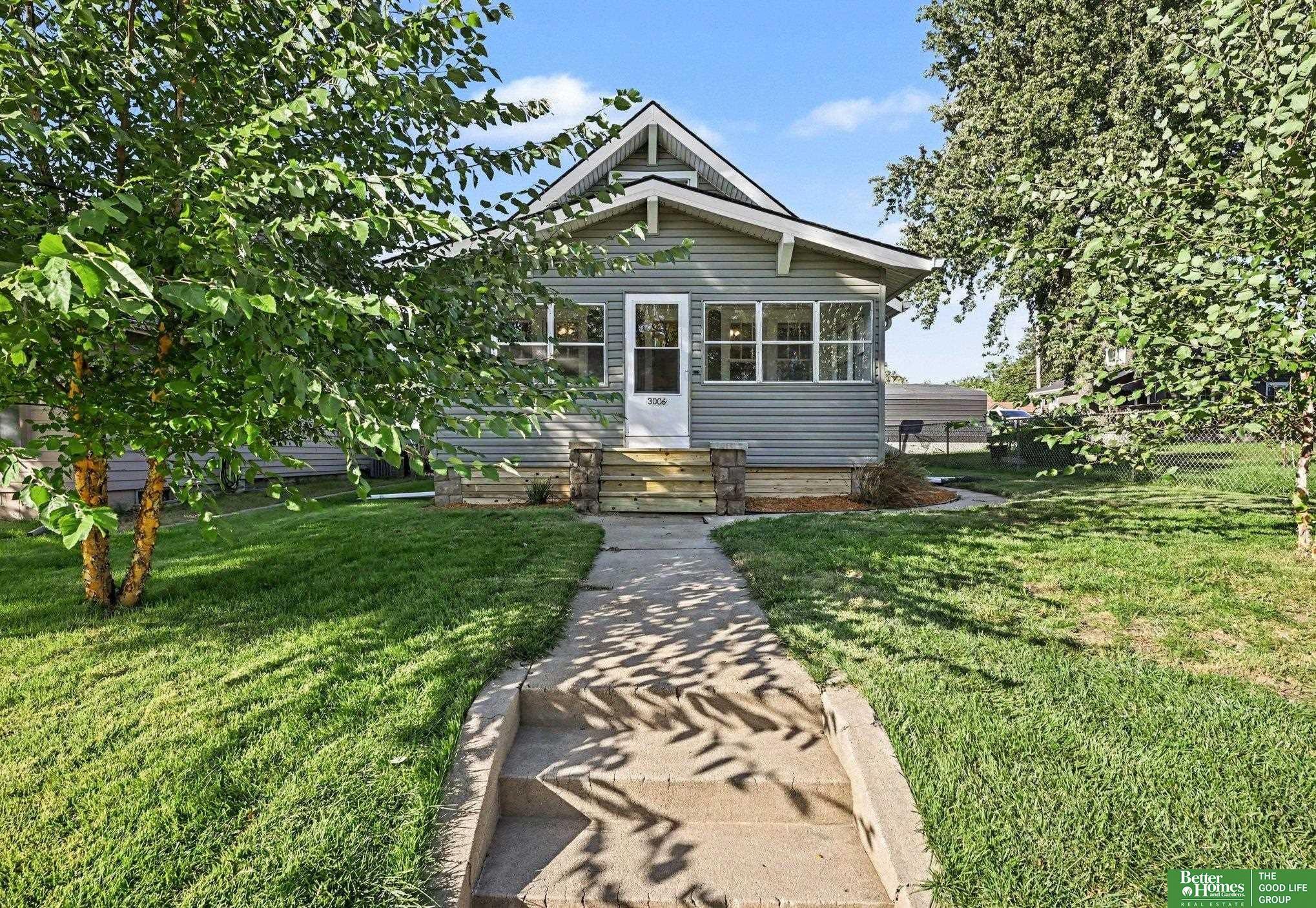 Vinton St, Omaha, NE 68105