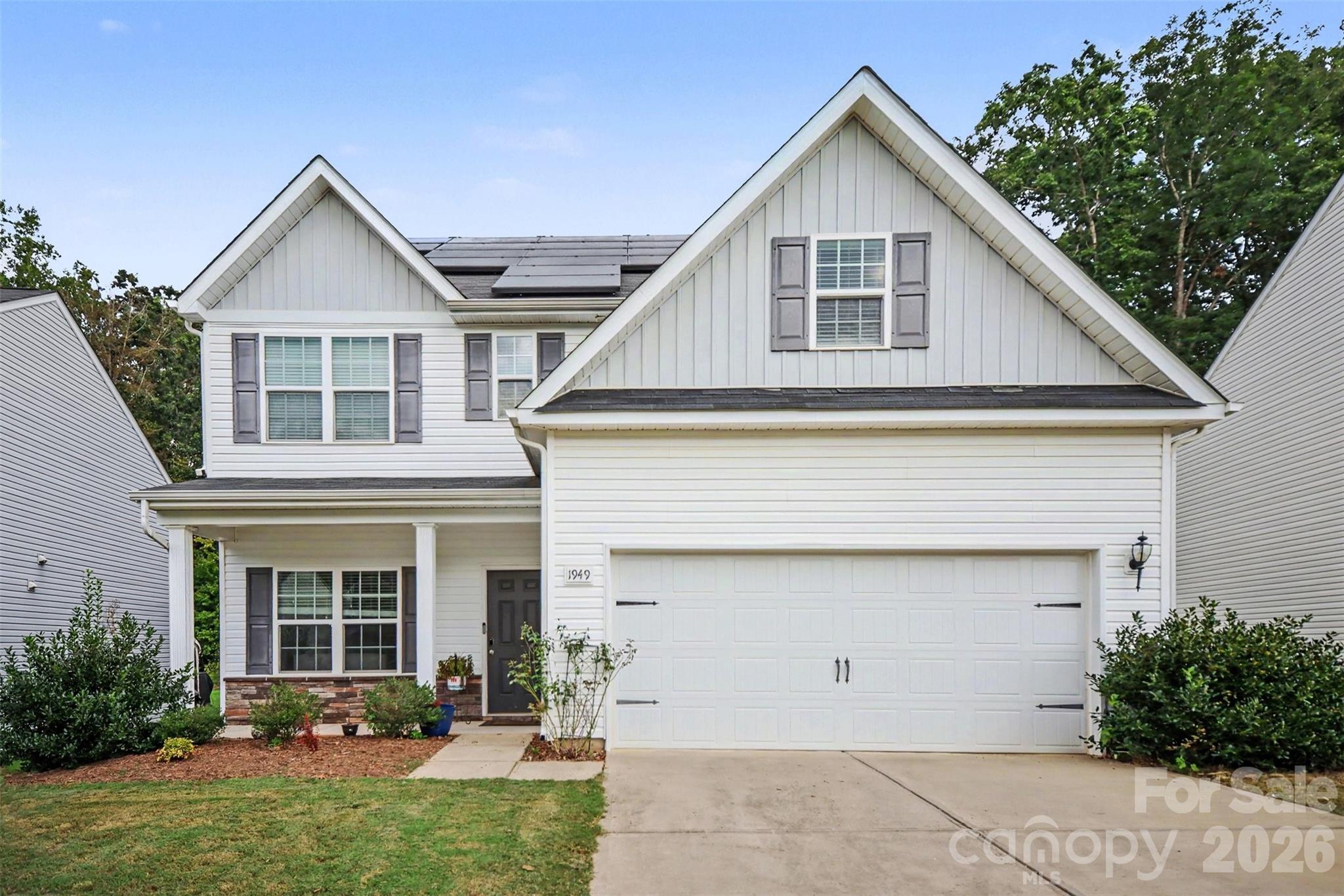 Boulder Ct, Gastonia, NC 28054