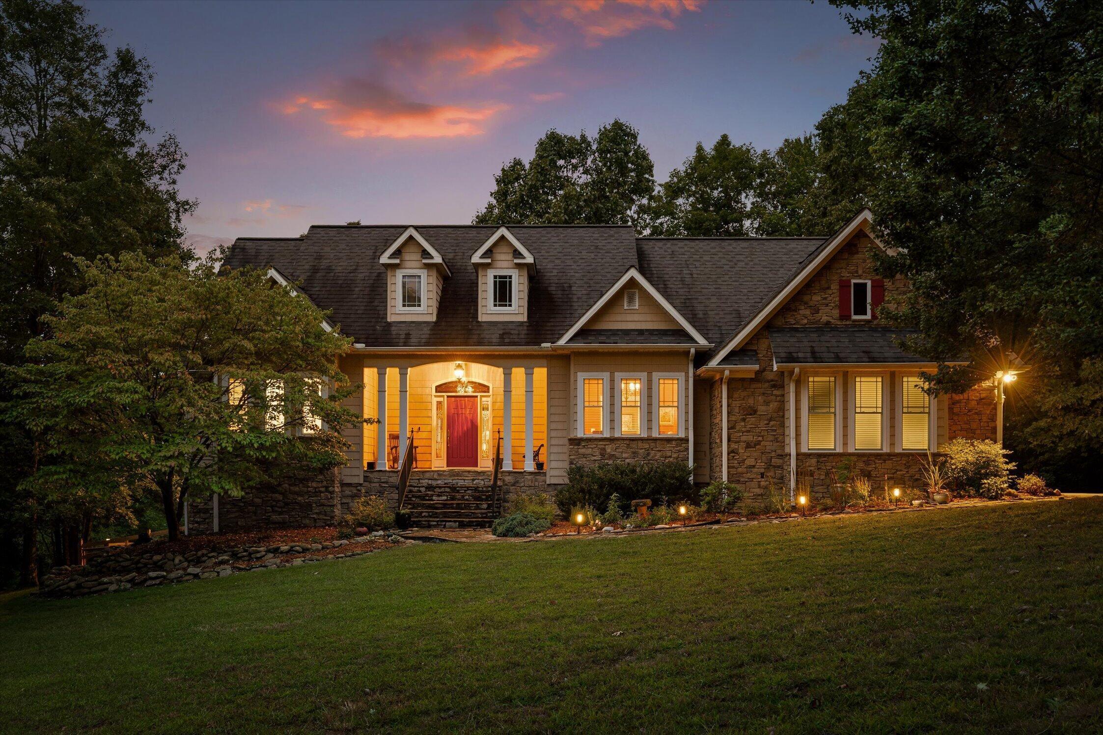 Deer Point Dr, Dunlap, TN 37327