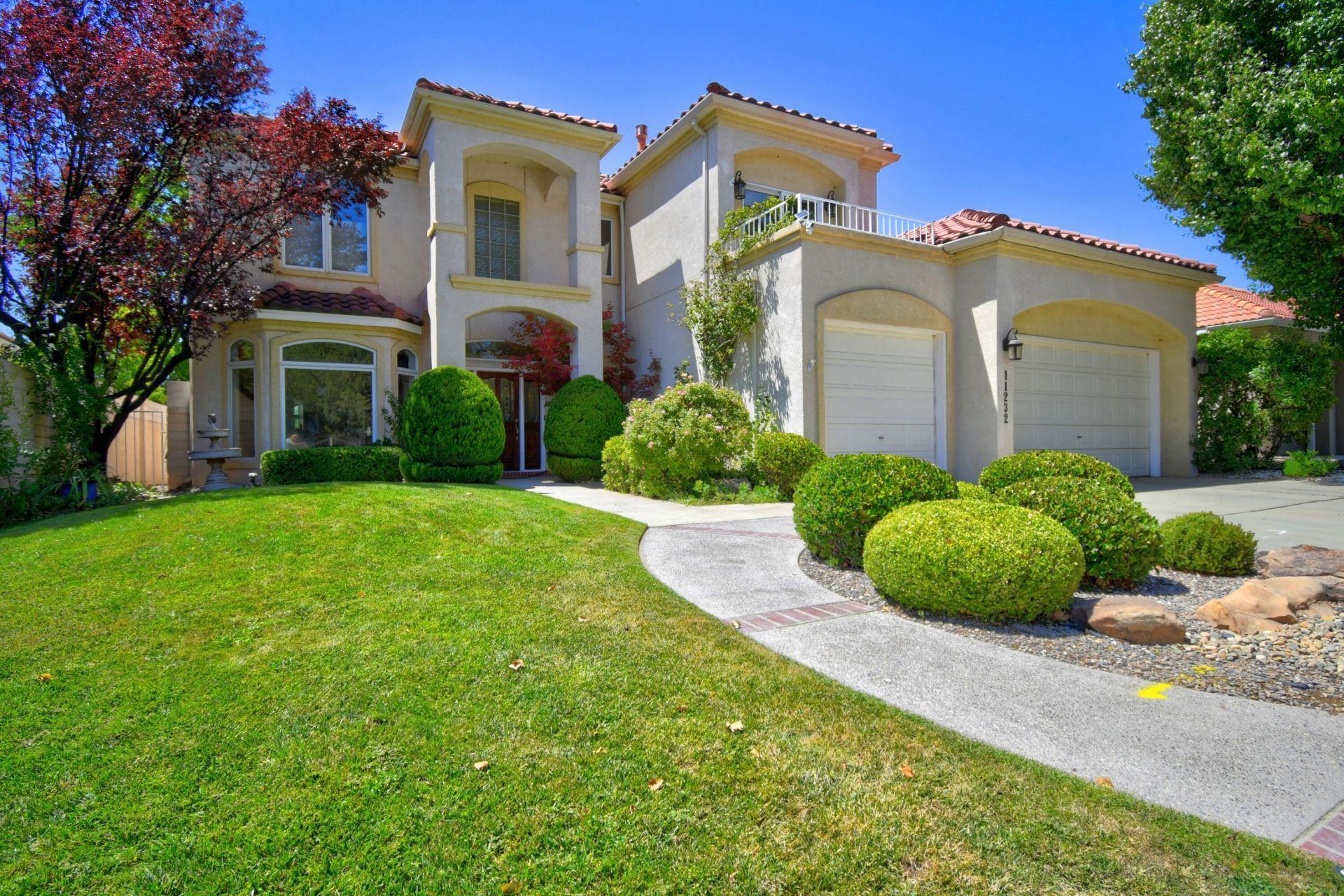 Woodmar Ln Ne, Albuquerque, NM 87111