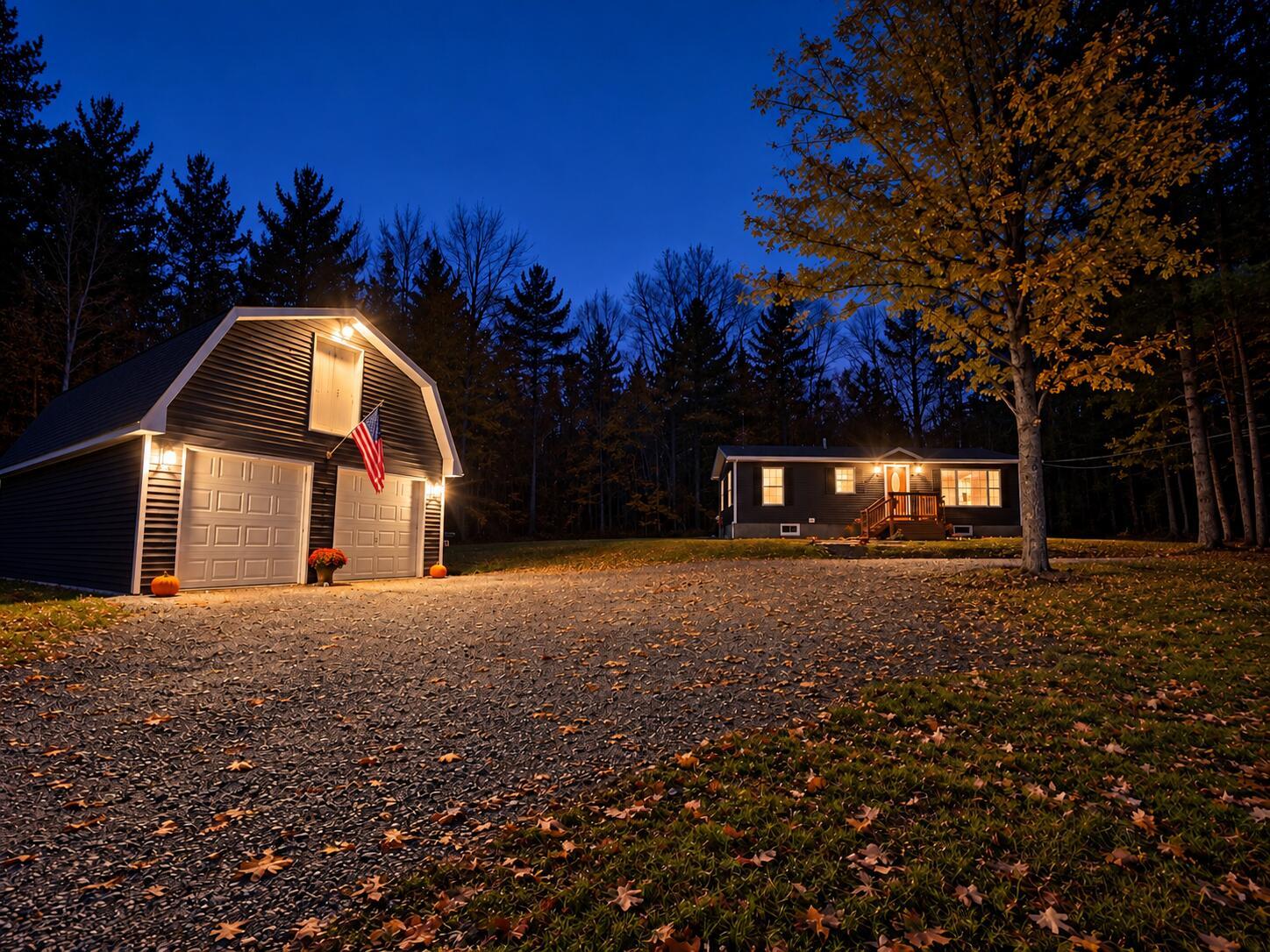 Main Rd, Carmel, ME 04419