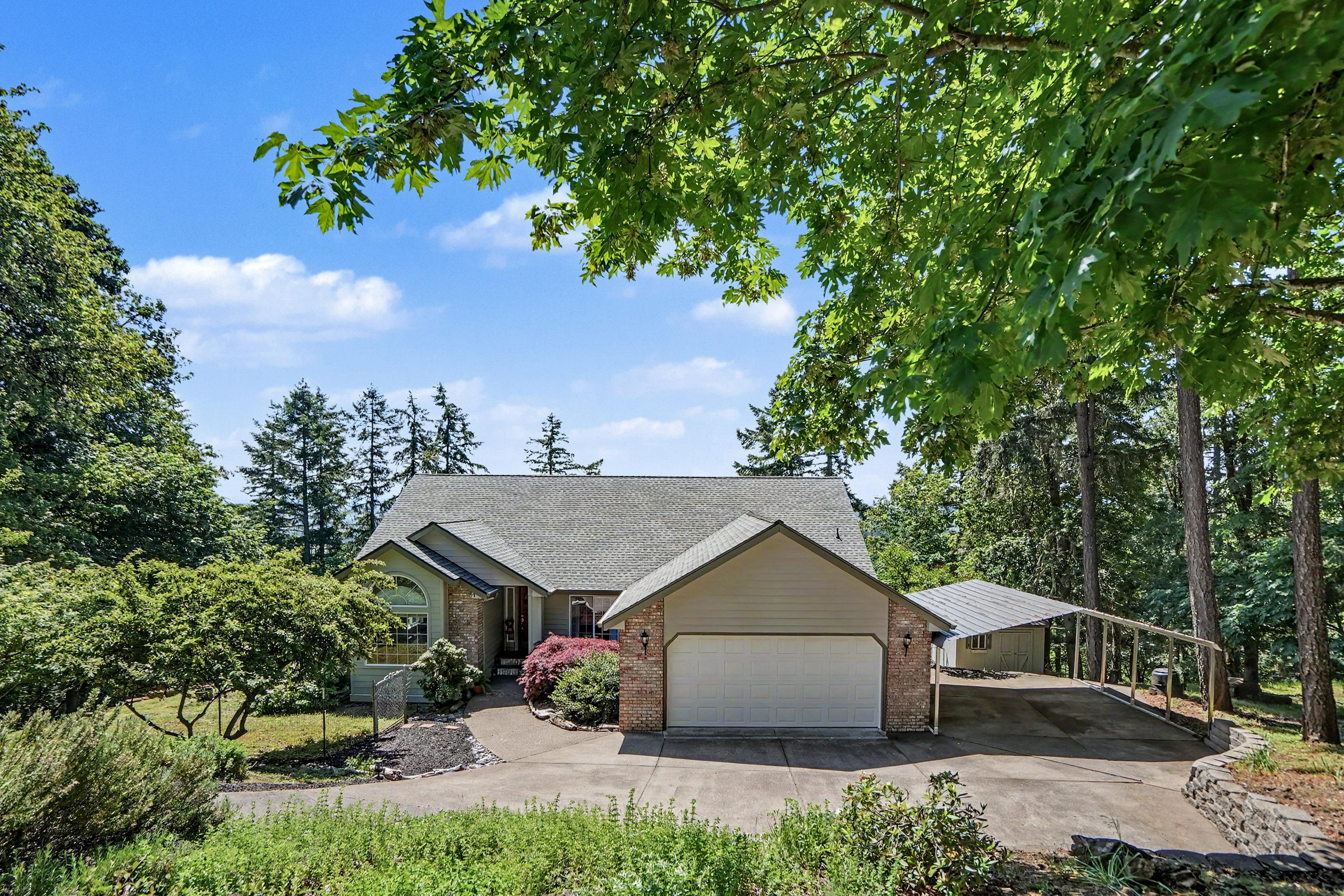 Nw Carpathian Dr, Corvallis, OR 97330