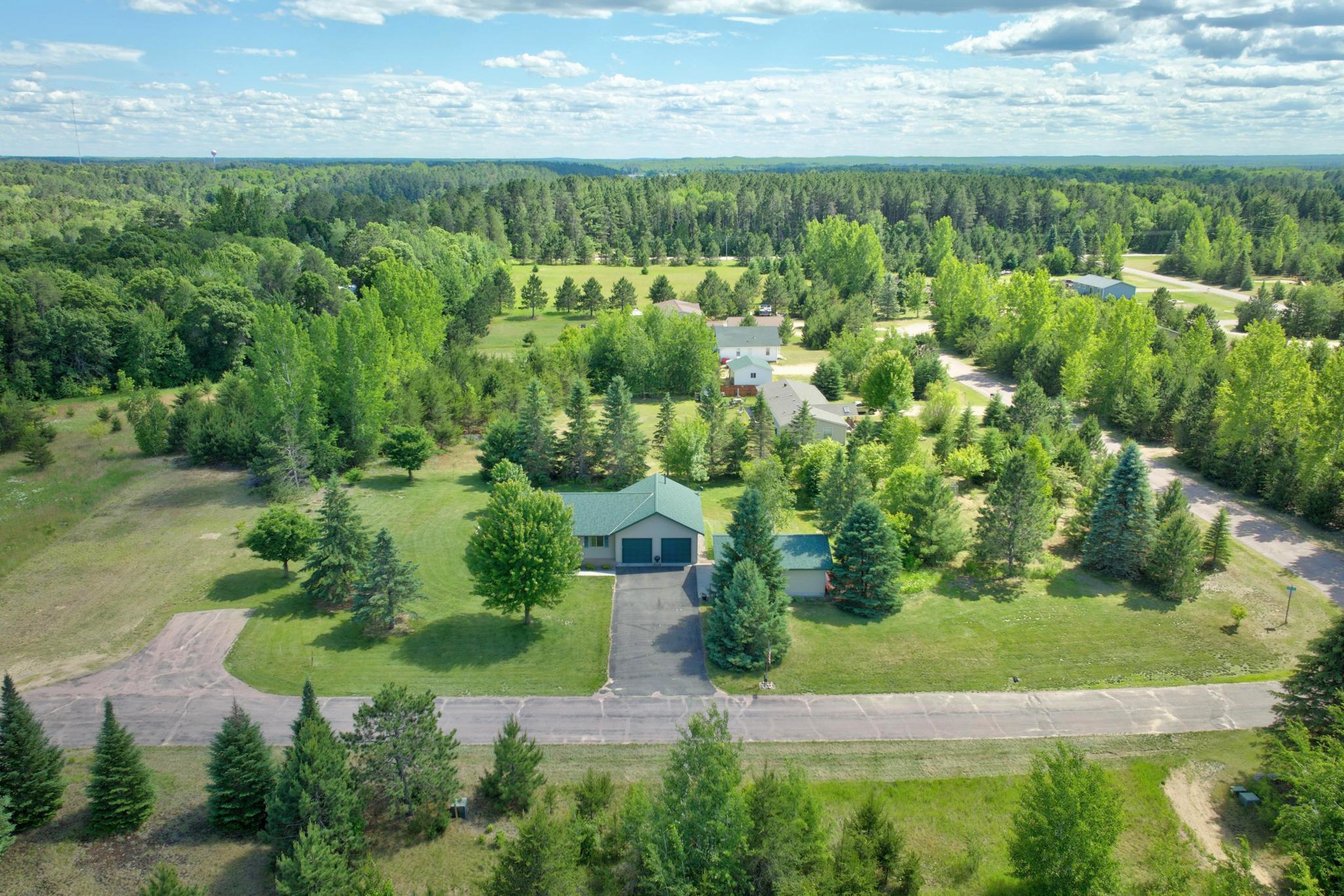 Fox Ln, Pequot Lakes, MN 56472