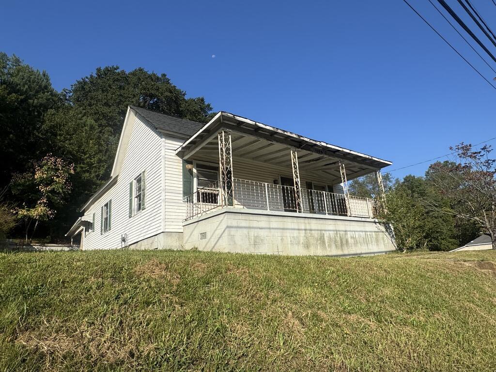 Trammell St, Dalton, GA 30720