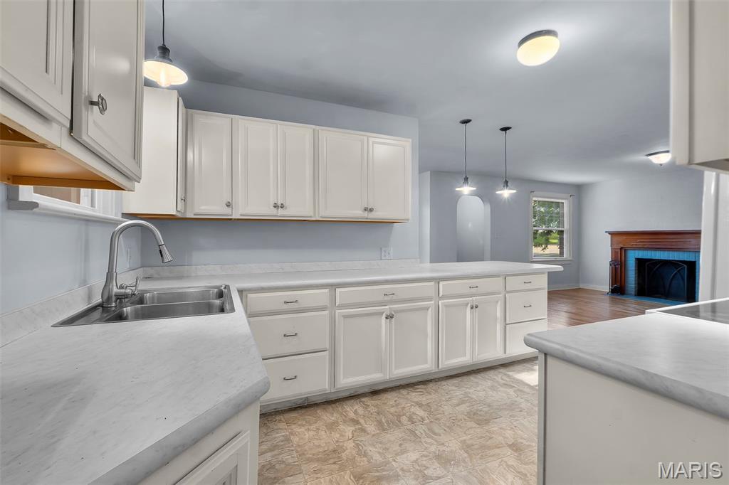 William St, Cape Girardeau, MO 63703
