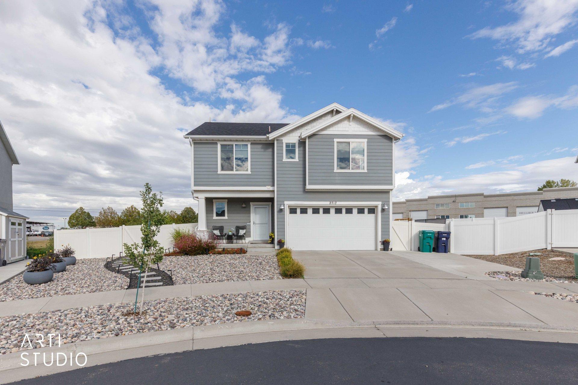 N Nicholes Ave, Layton, UT 84040