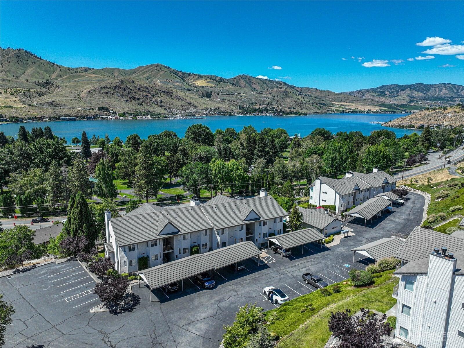 W Manson Hwy, Chelan, WA 98816