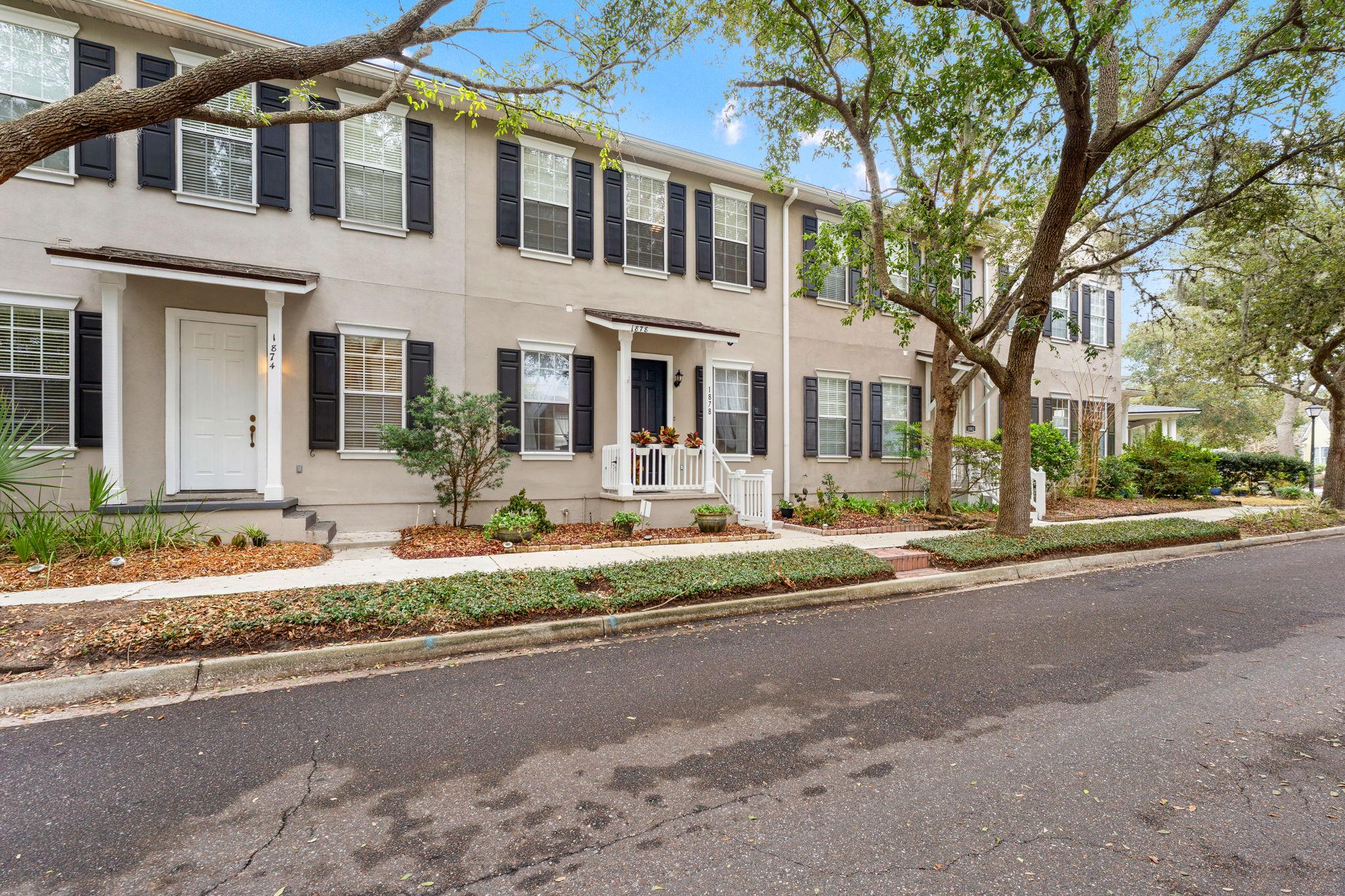 Carnation St, Fernandina Beach, FL 32034