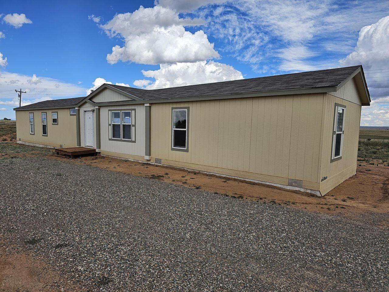 Pollo Rd, Moriarty, NM 87035