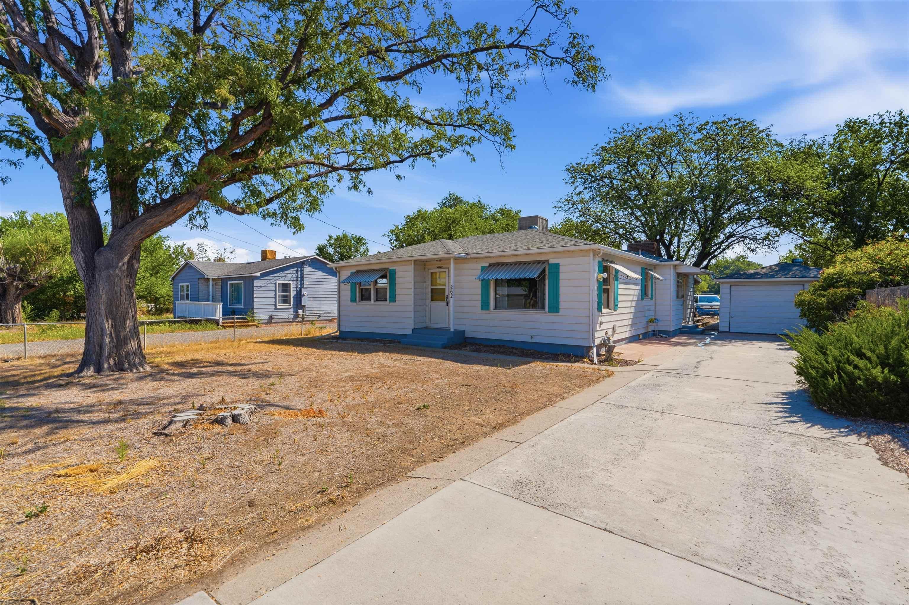 29 Rd, Grand Junction, CO 81503