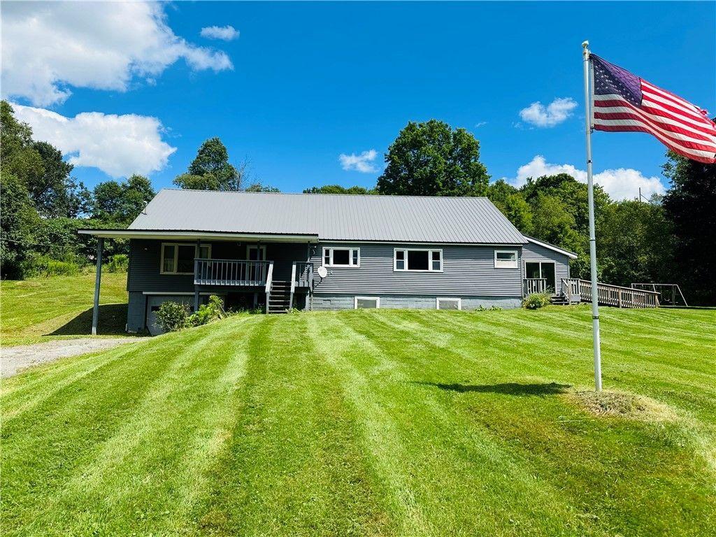 E Brook Rd, Walton, NY 13856