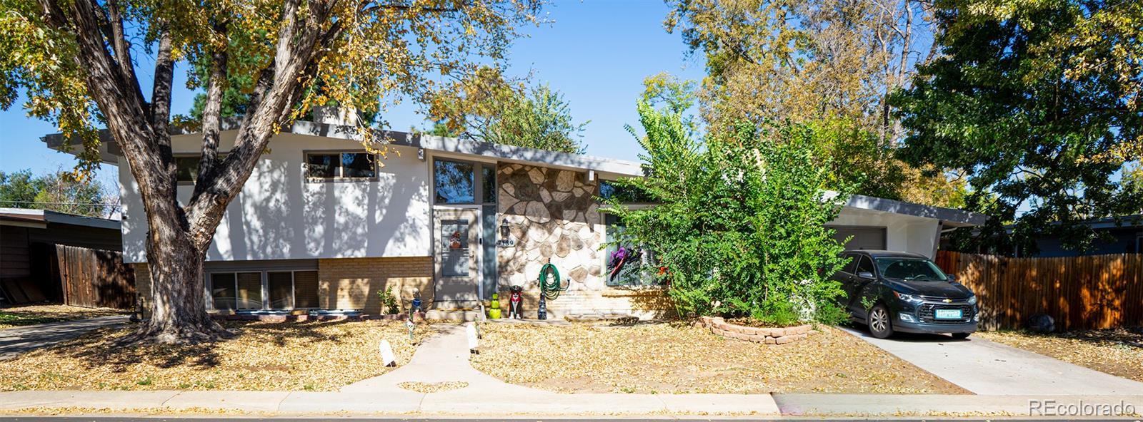 W 74th Ave, Arvada, CO 80003