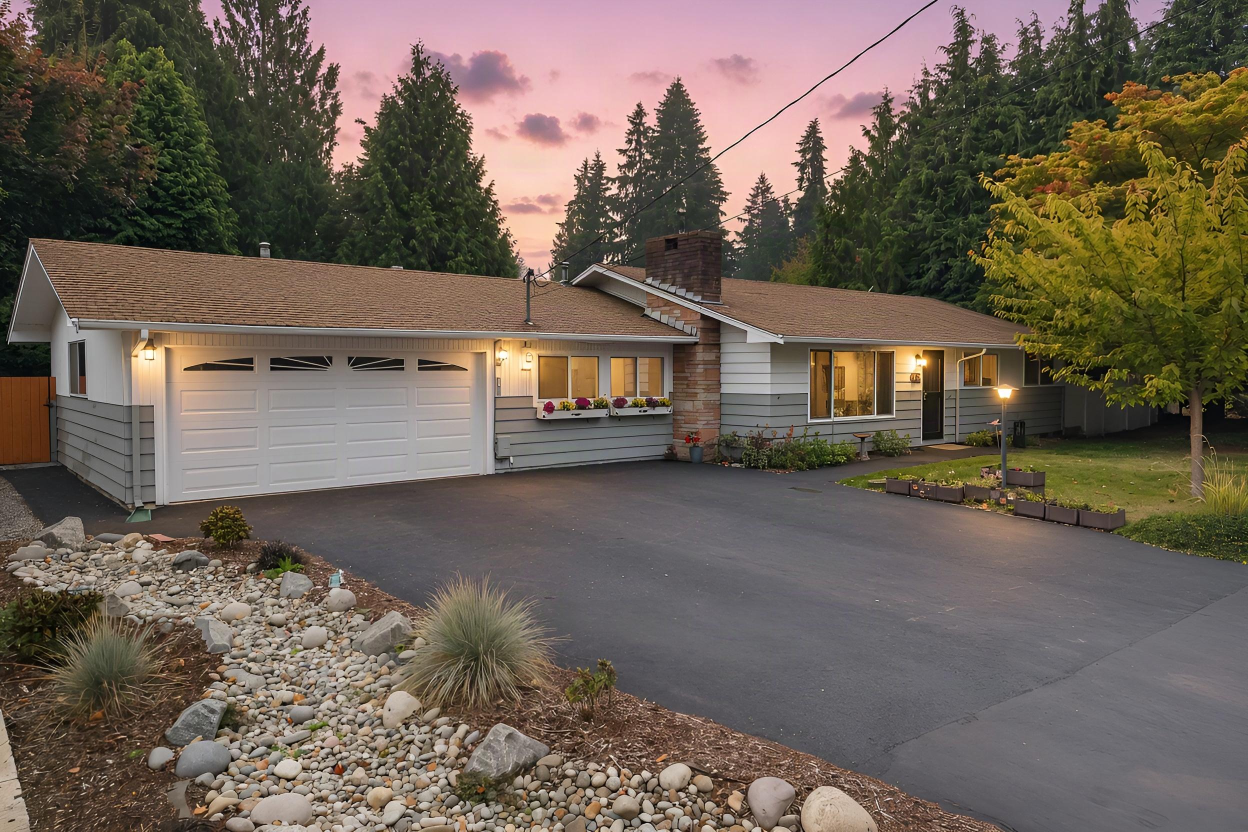 22nd Ave Se, Lacey, WA 98503