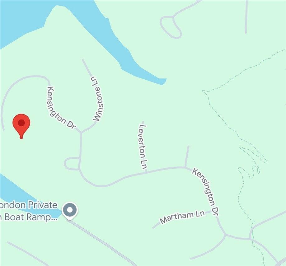 Kensington Dr, Bella Vista, AR 72715