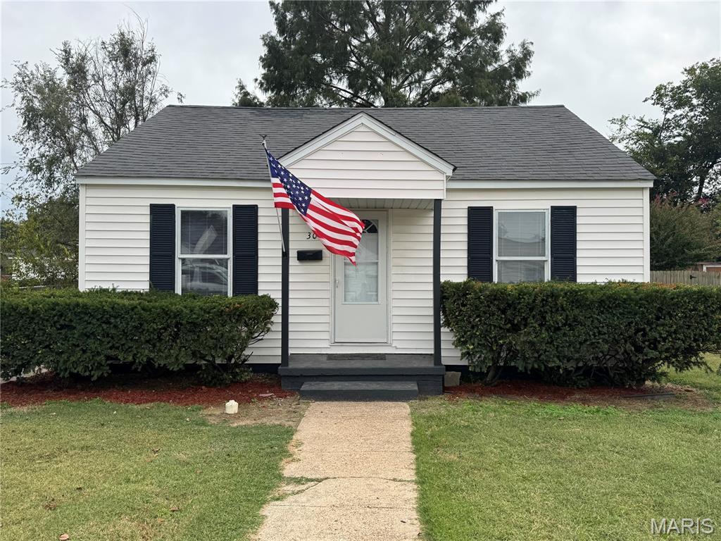 Benton St, Sikeston, MO 63801