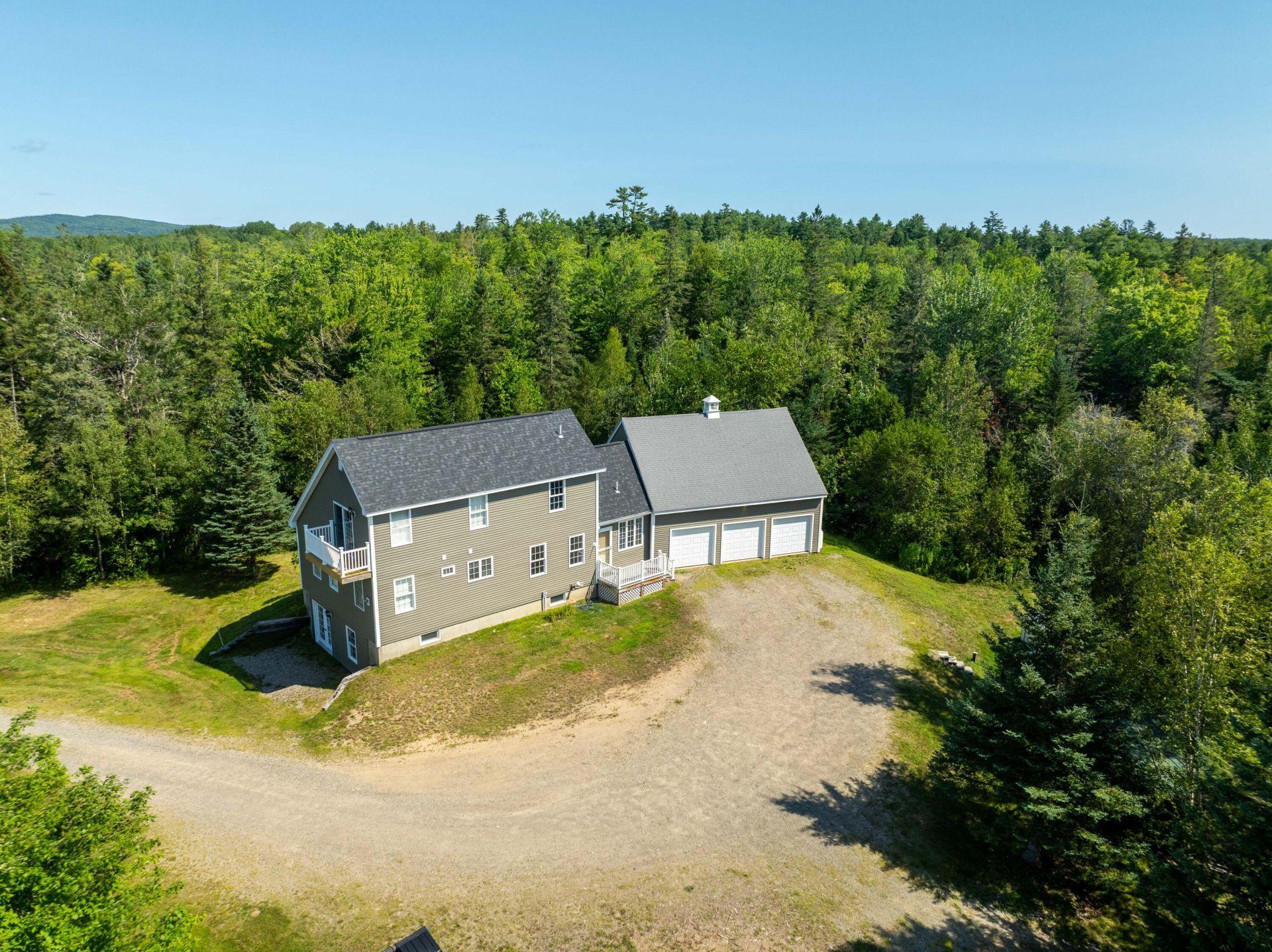 Upper Cross Rd, Pembroke, ME 04666