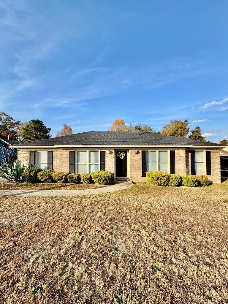 Dupree Dr, Columbus, GA 31907