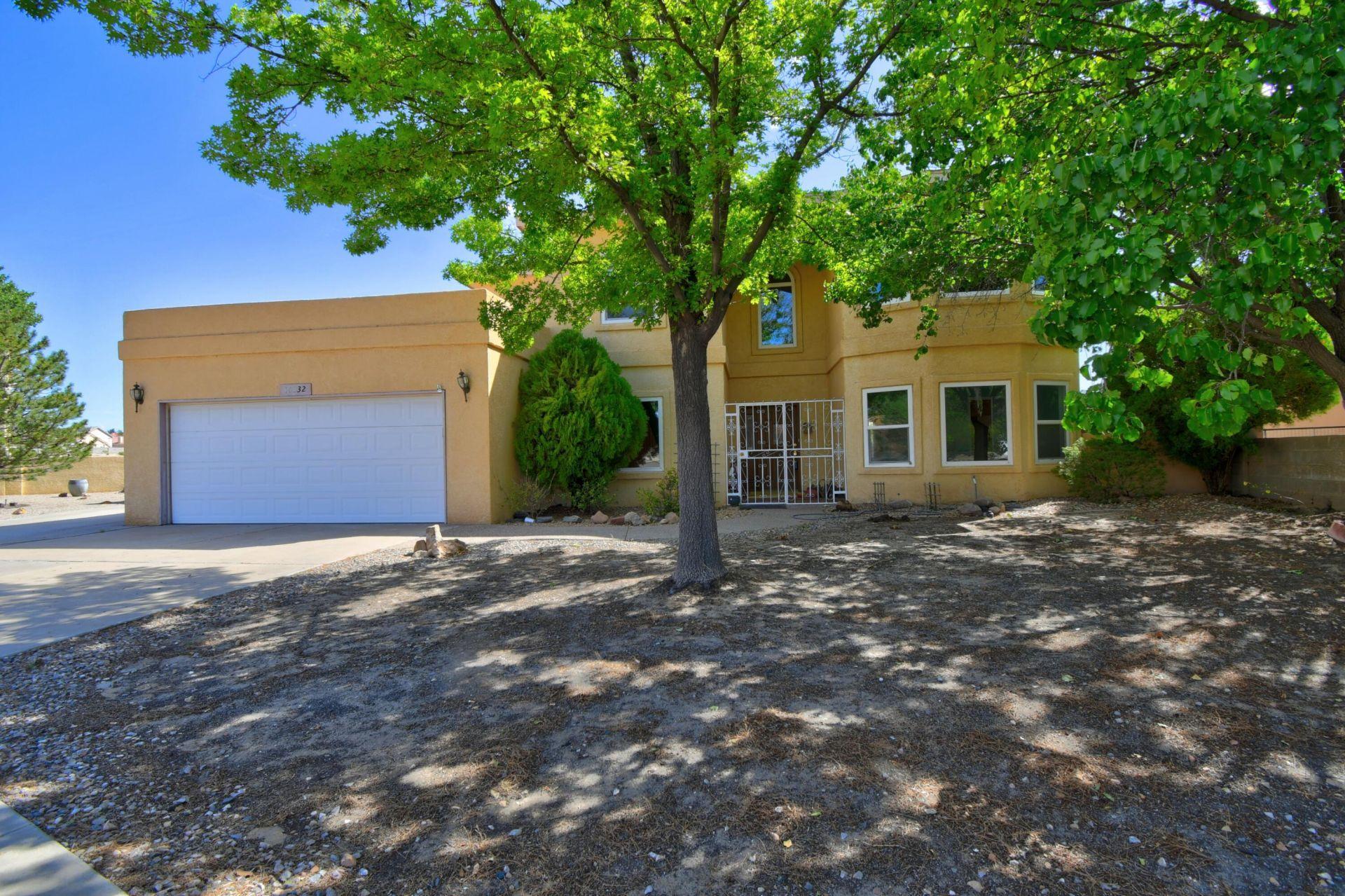 Calle Alba Nw, Albuquerque, NM 87114