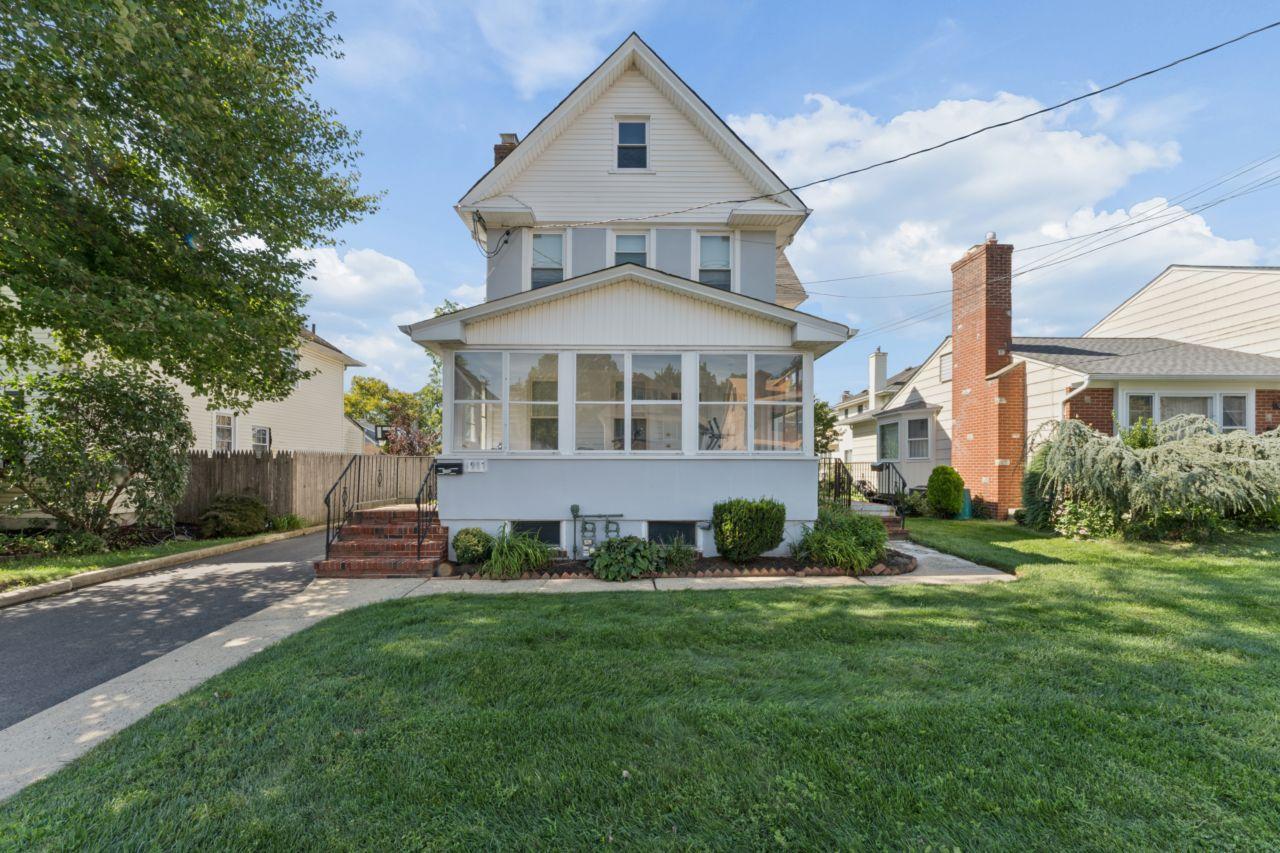 Westfield Ave, Scotch Plains, NJ 07076