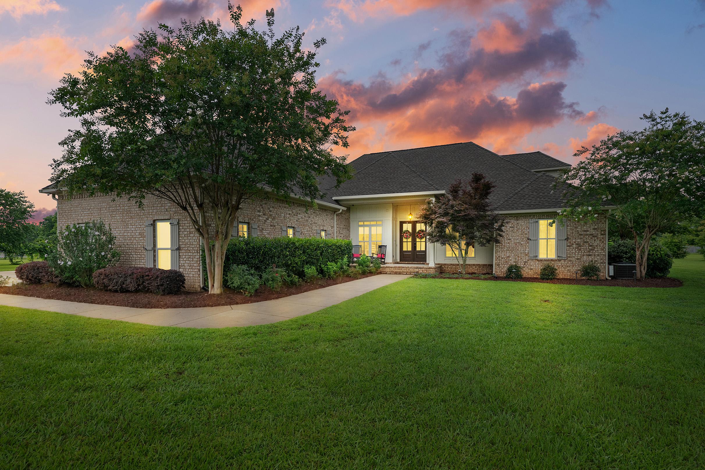 County Road 54, Daphne, AL 36526