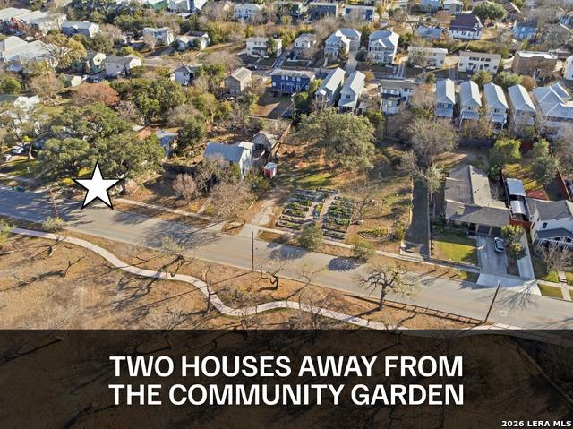 Funston Pl, San Antonio, TX 78209