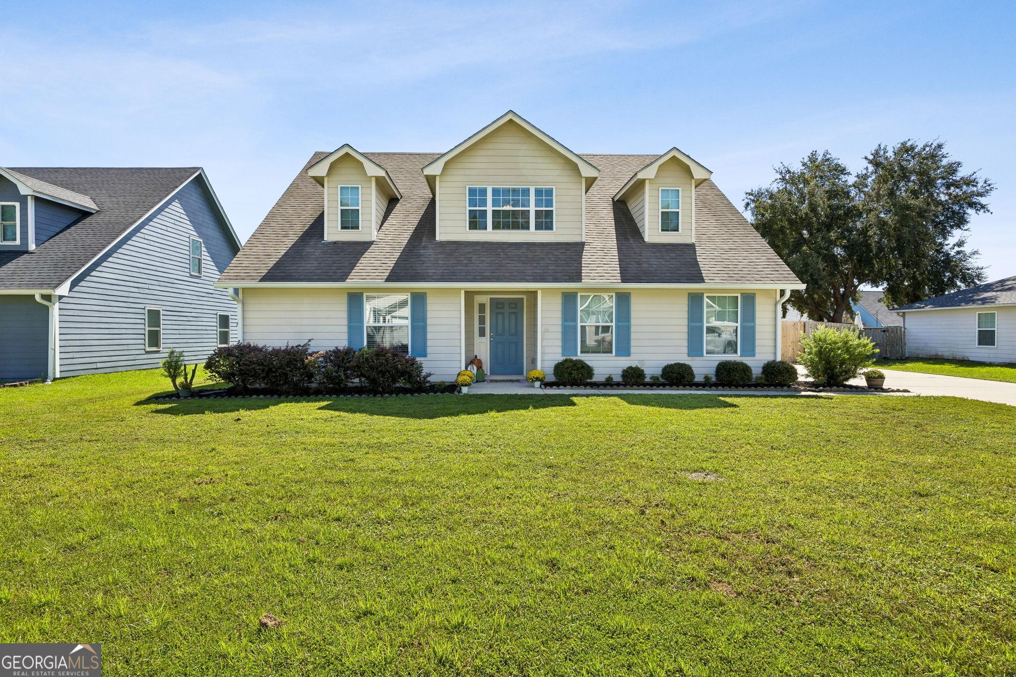 Victorias Cir, Saint Marys, GA 31558