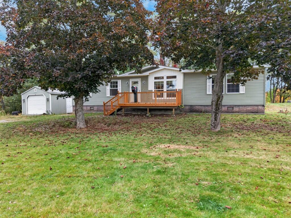 Riverside Dr, Eddington, ME 04428