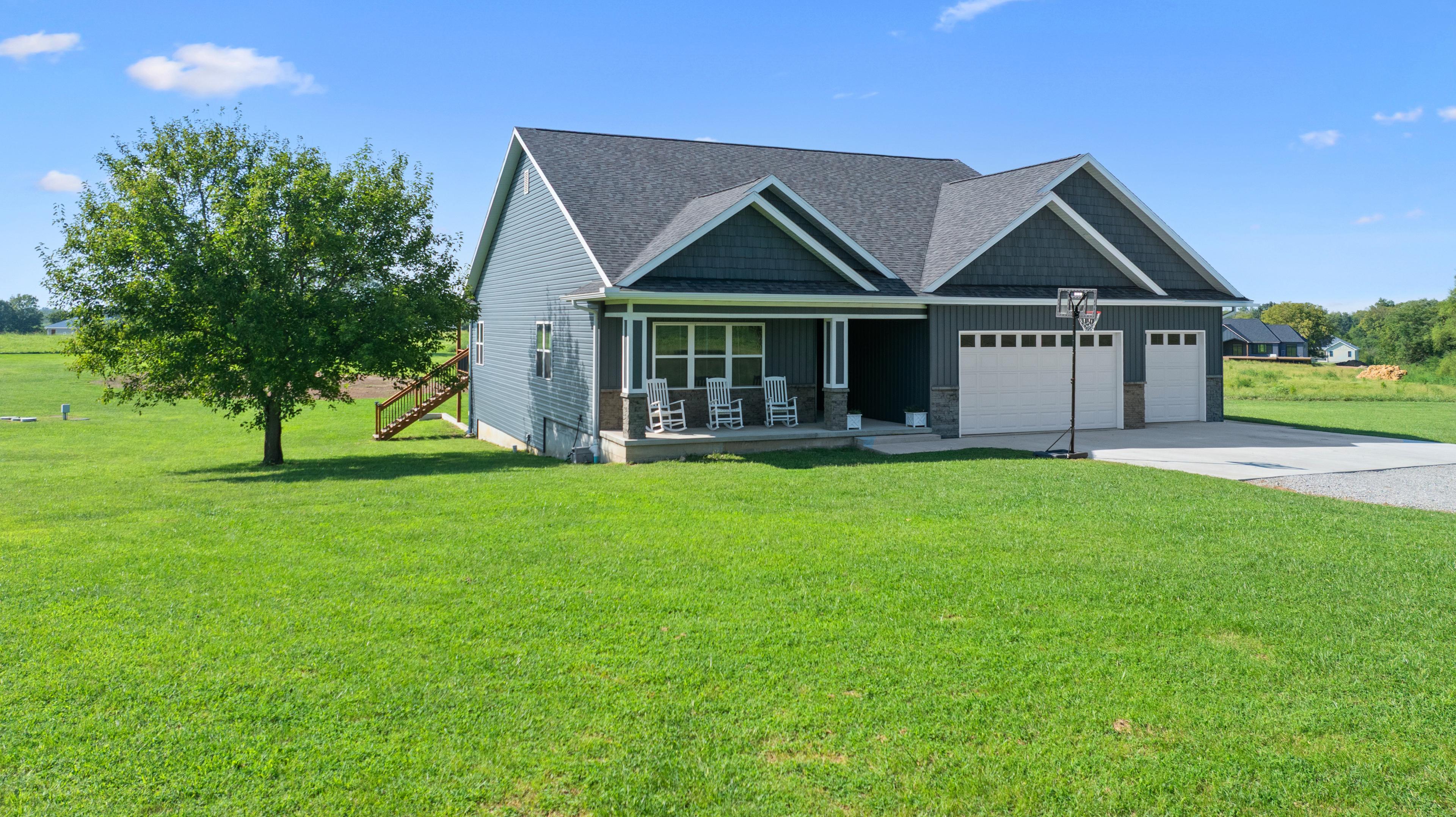 Dresden Rd, Sedalia, MO 65301