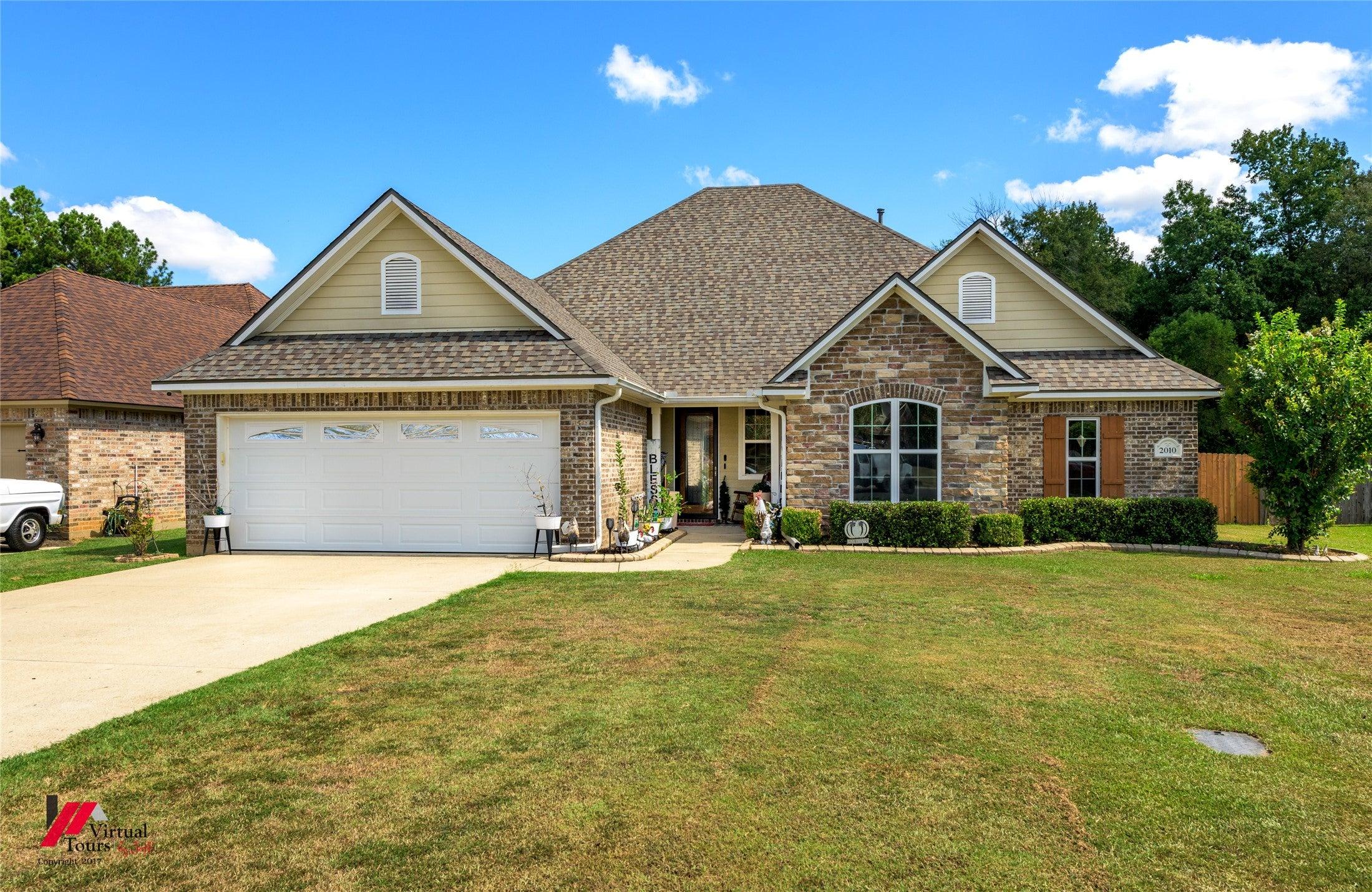 Briar Holw, Shreveport, LA 71118