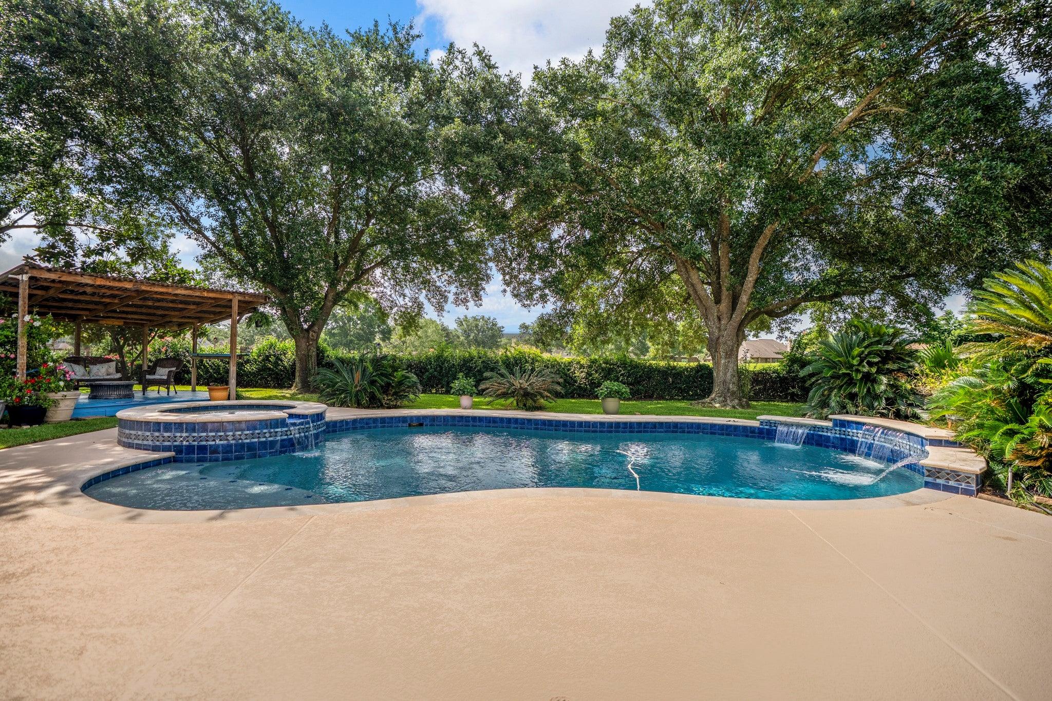 Sequoia Trace Ct, Spring, TX 77379