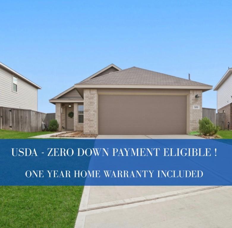Pickwick Gardens Ln, Magnolia, TX 77354