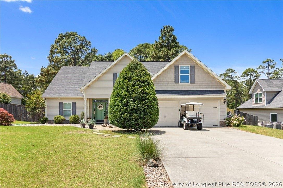 Lakewood Vw, Sanford, NC 27332