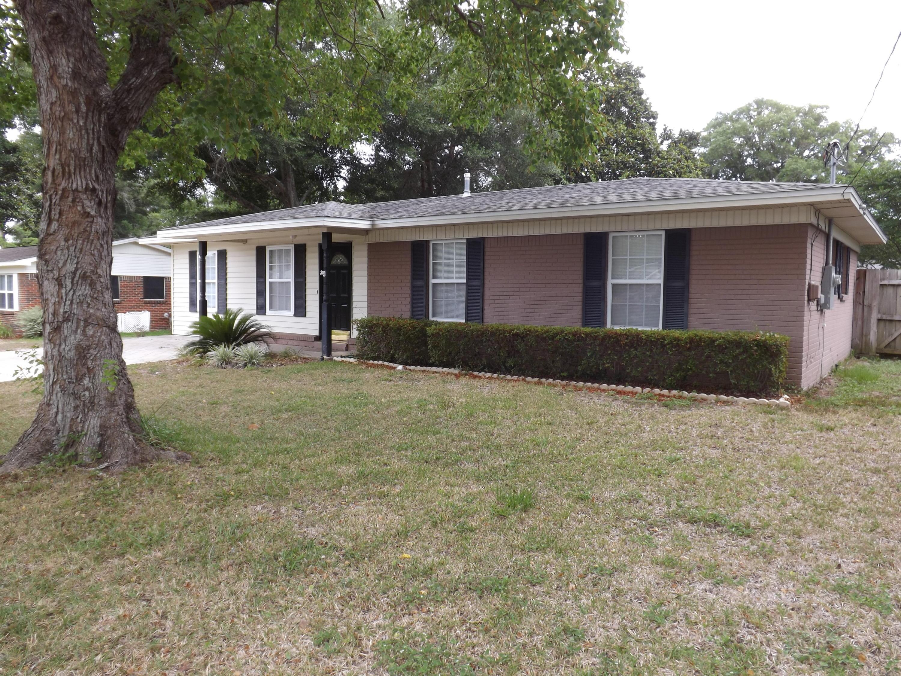 Holmes Blvd Nw, Fort Walton Beach, FL 32548