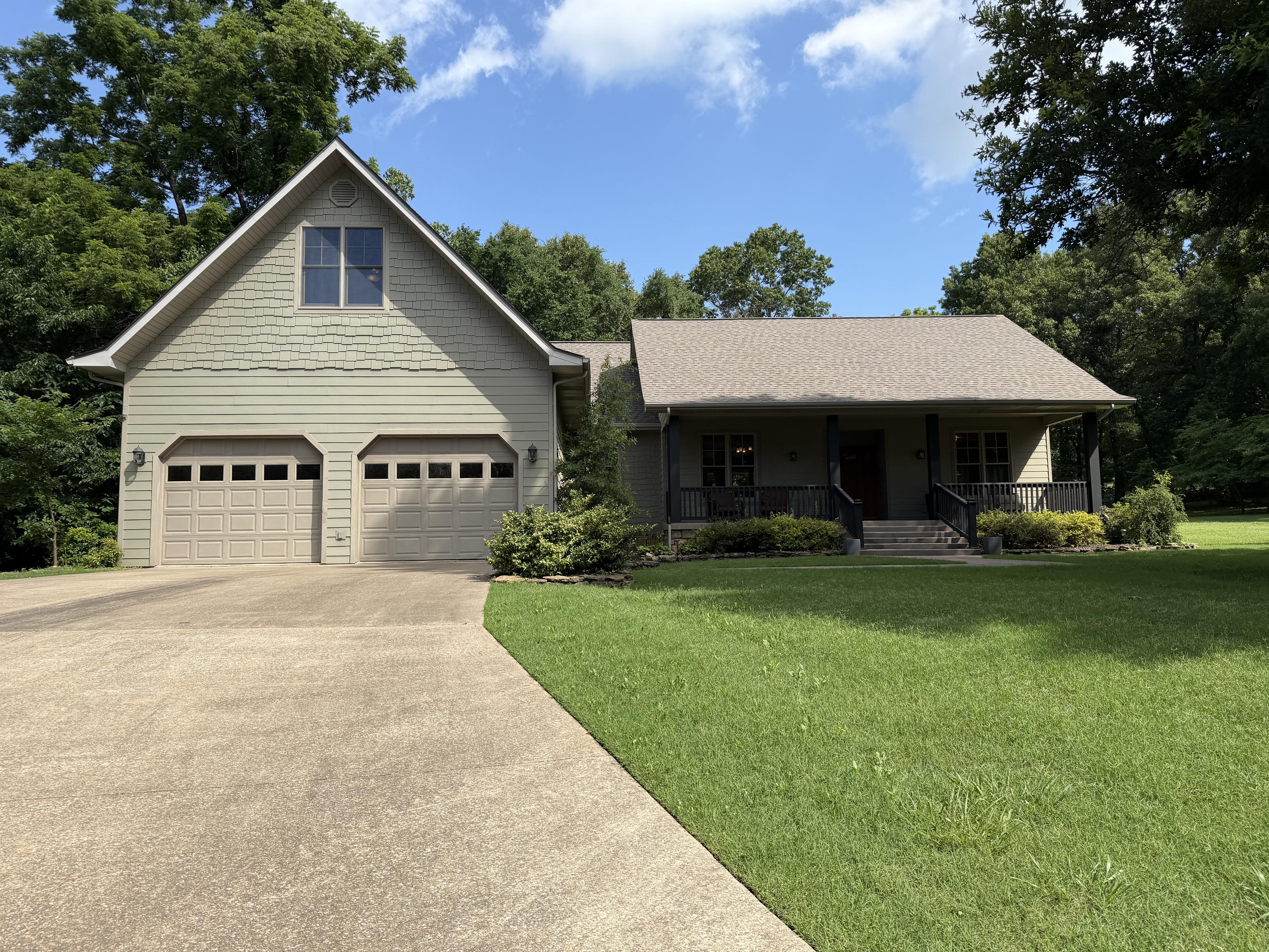Acorn Dr, Harrison, AR 72601