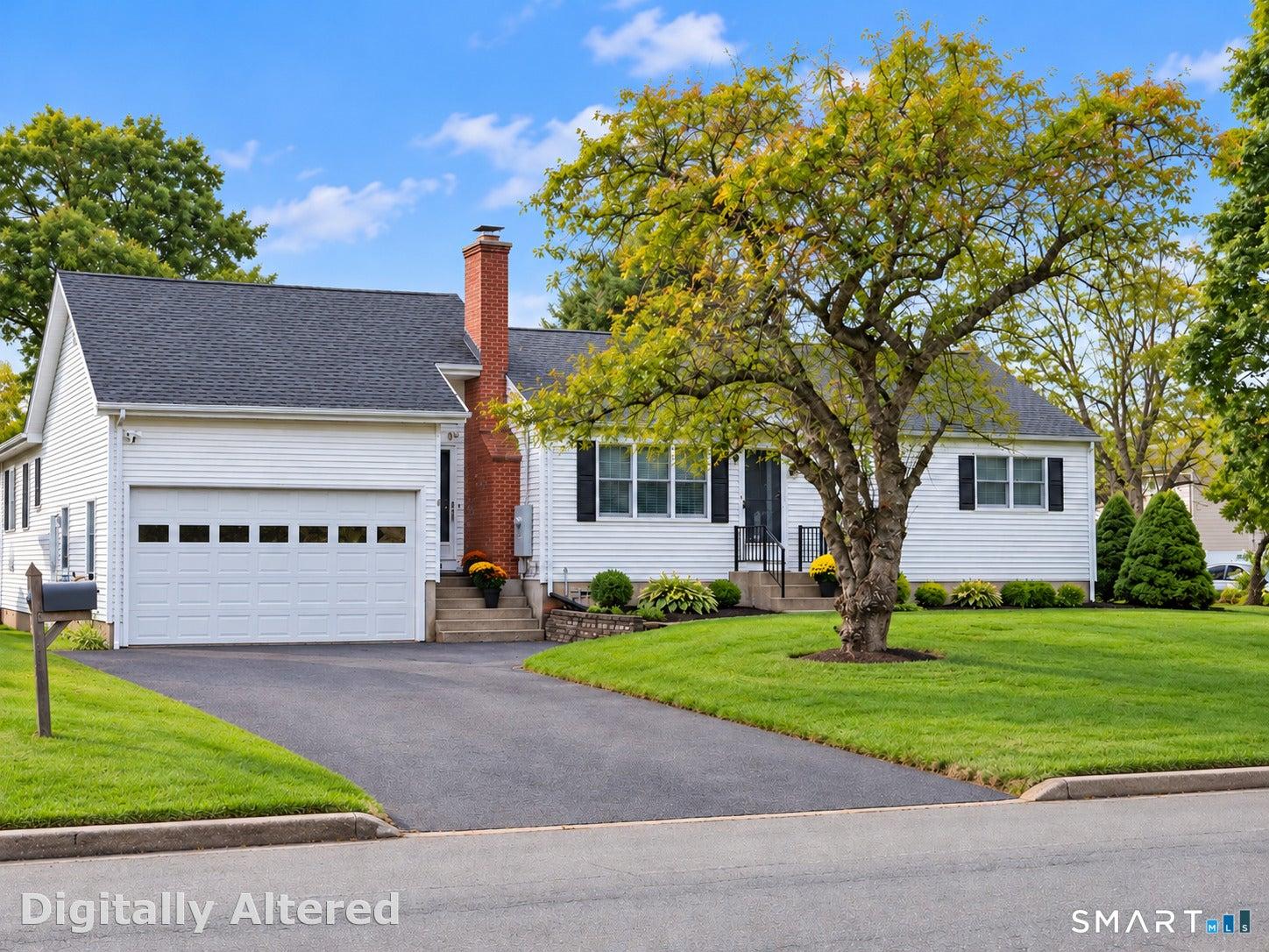 Maple Hill Ave, Newington, CT 06111