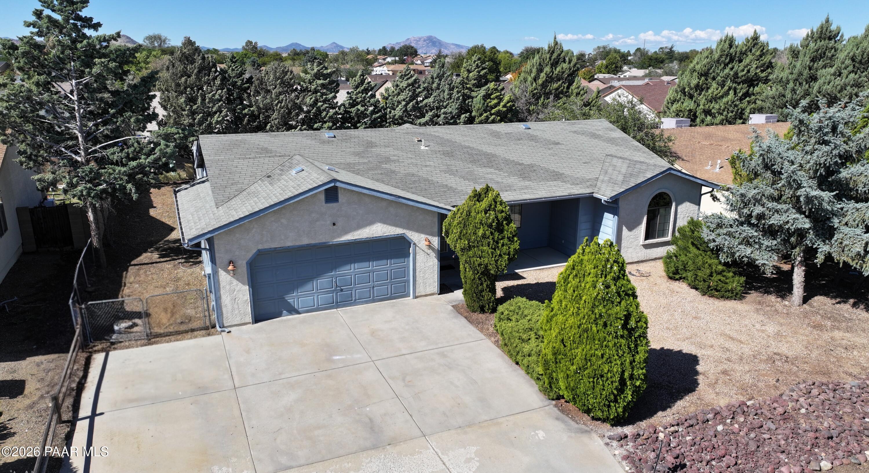 N Buckboard Dr, Prescott Valley, AZ 86314