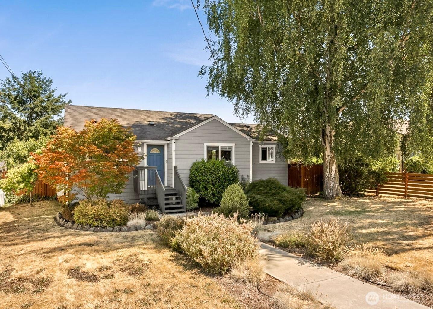 1st Ave Sw, Burien, WA 98146