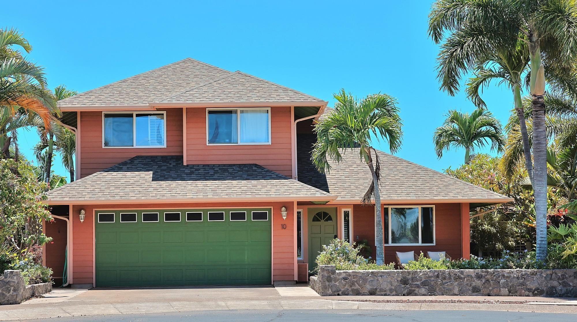 Tulip Pl, Lahaina, HI 96761