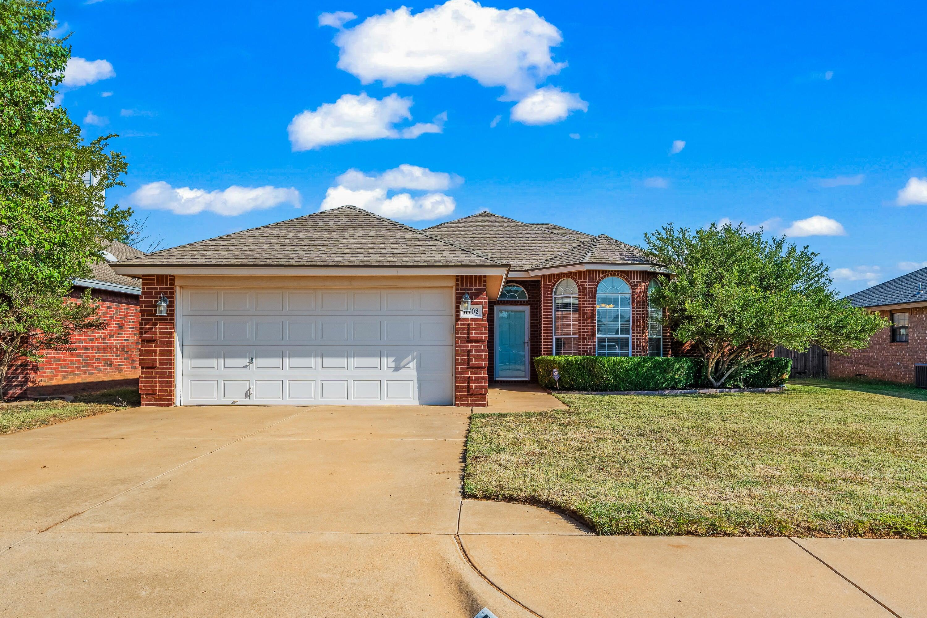 6th St, Lubbock, TX 79416